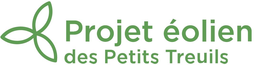 Projet éolien des Petits Treuils